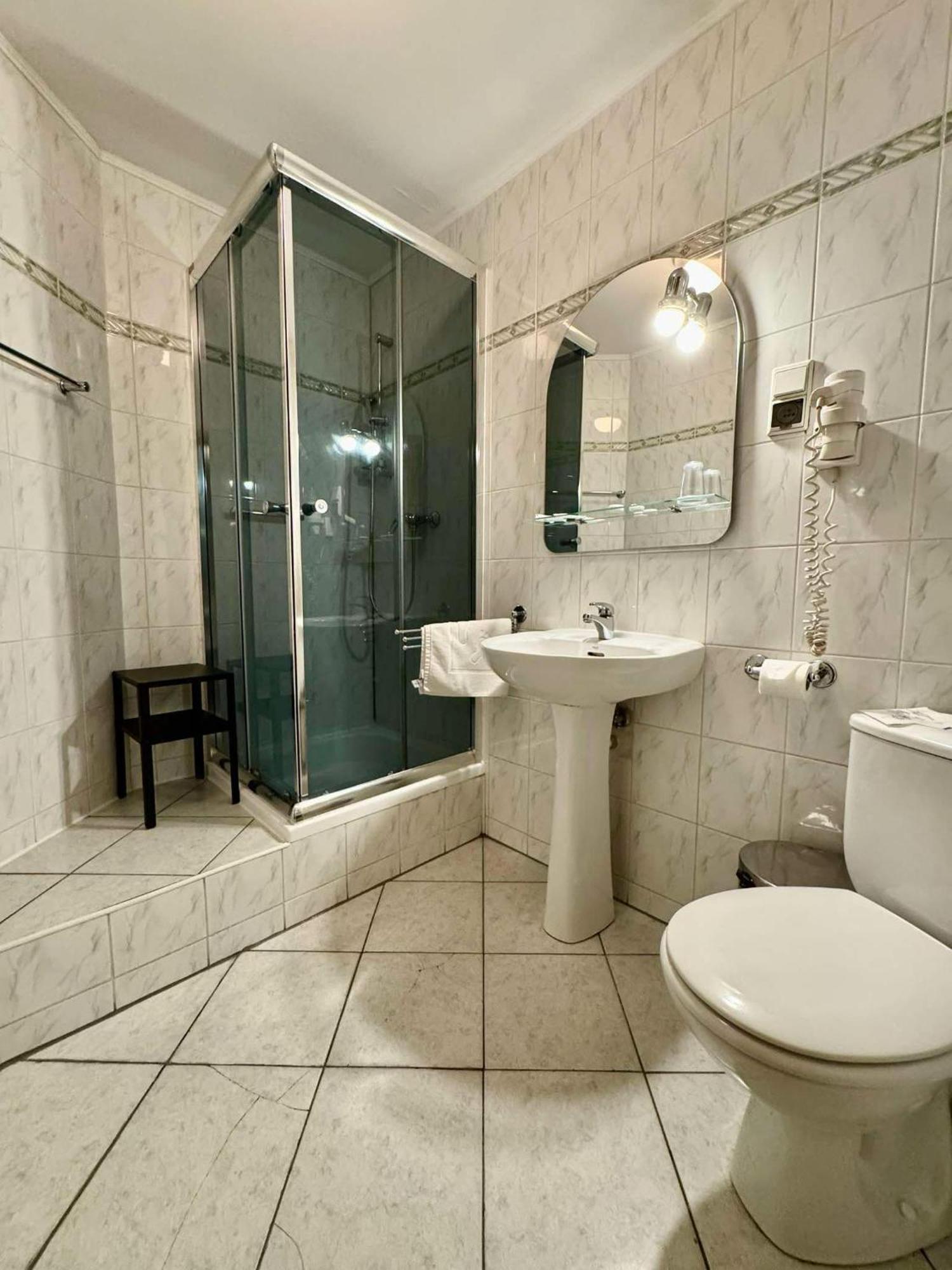 Hotel Sonata دوشنيكي زدروي المظهر الخارجي الصورة