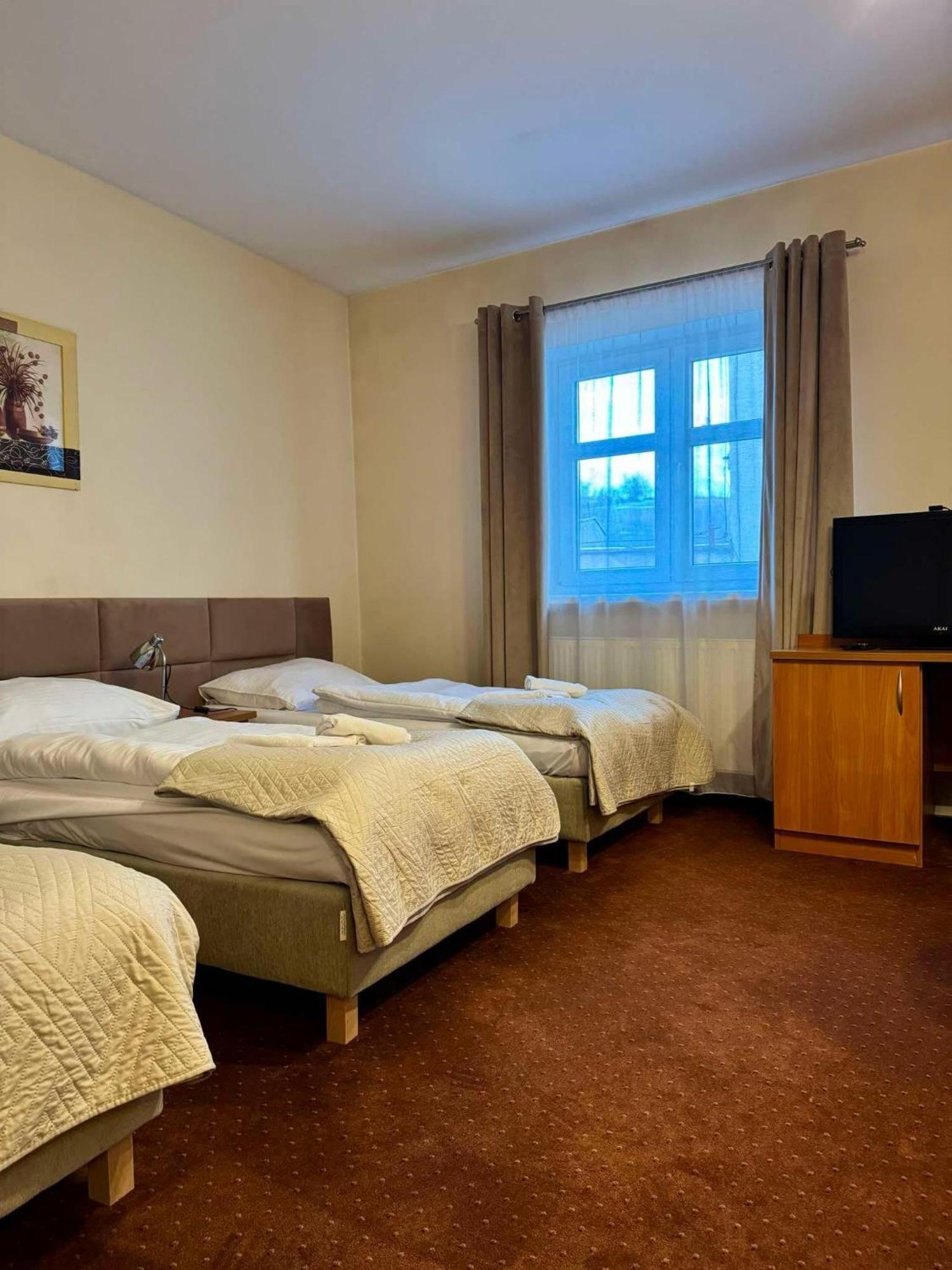 Hotel Sonata دوشنيكي زدروي المظهر الخارجي الصورة