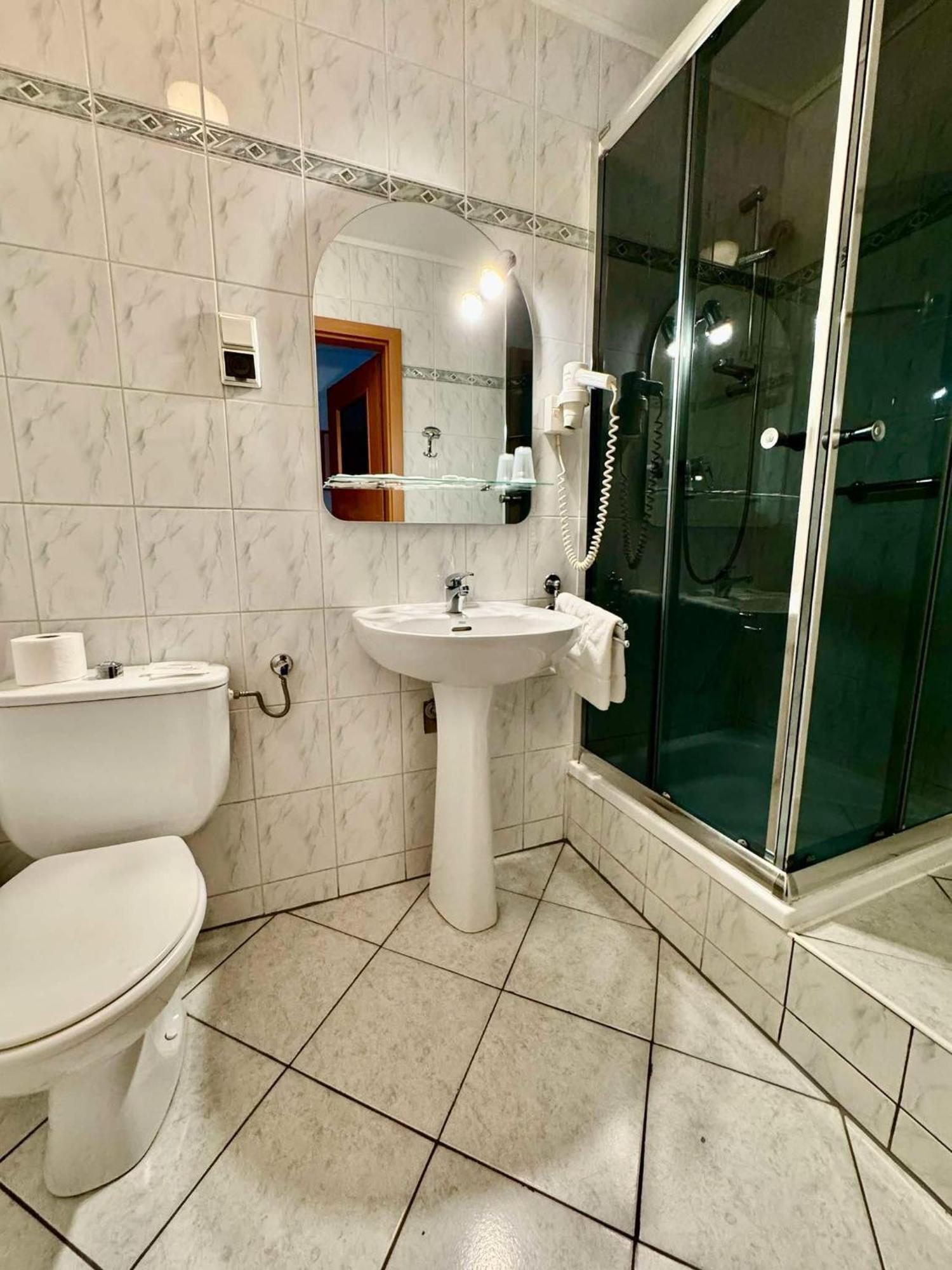 Hotel Sonata دوشنيكي زدروي المظهر الخارجي الصورة